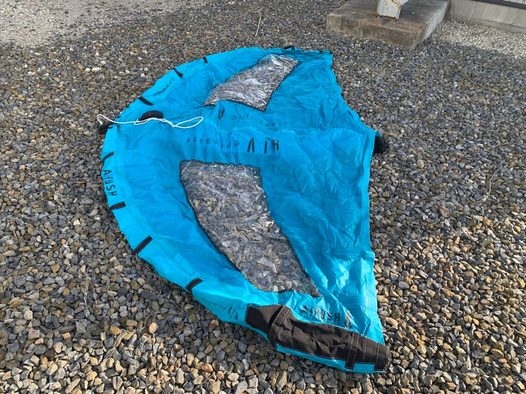 ウイング フォイルWing Surfing Air V1 4m2