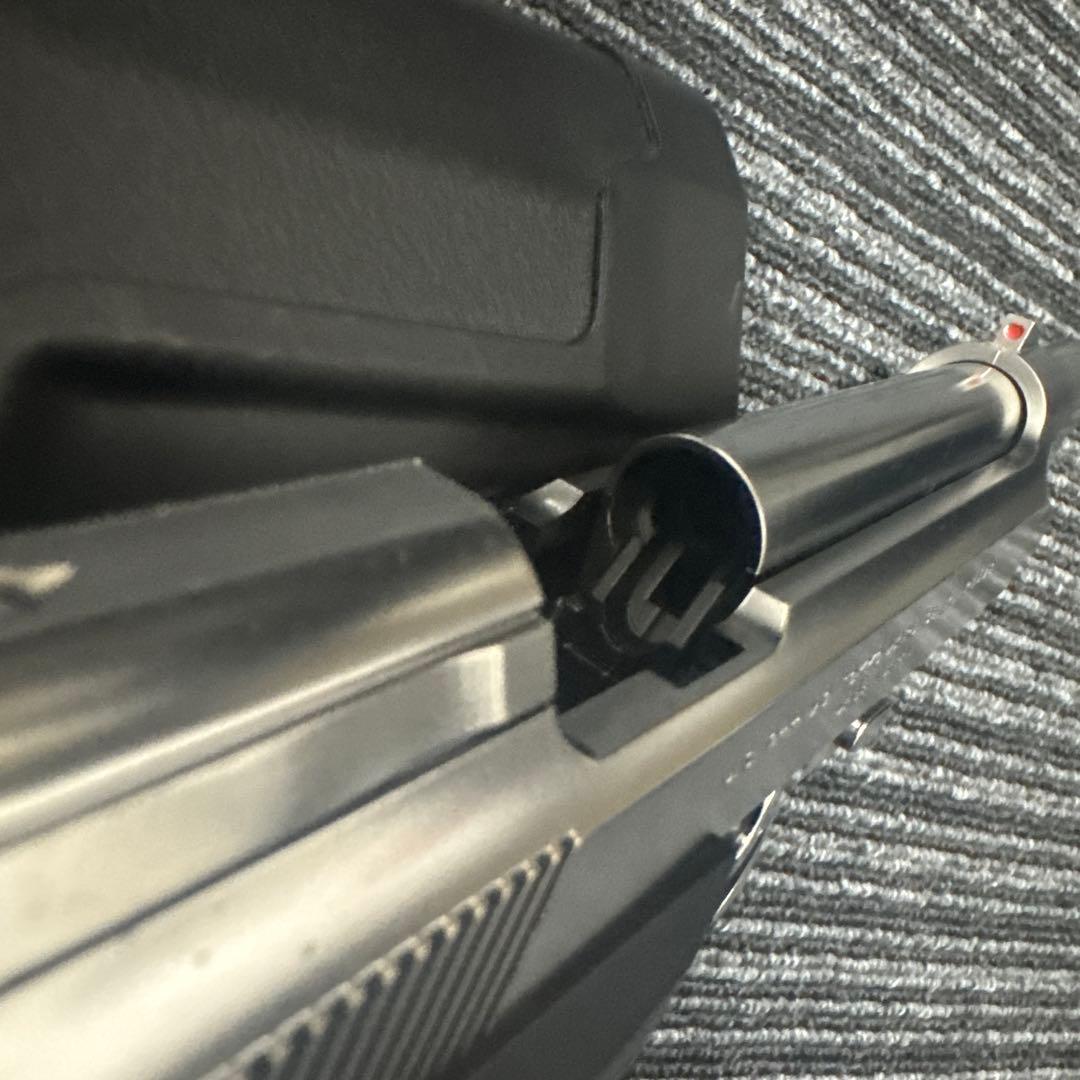 東京マルイ　 M９ ホルスター付き