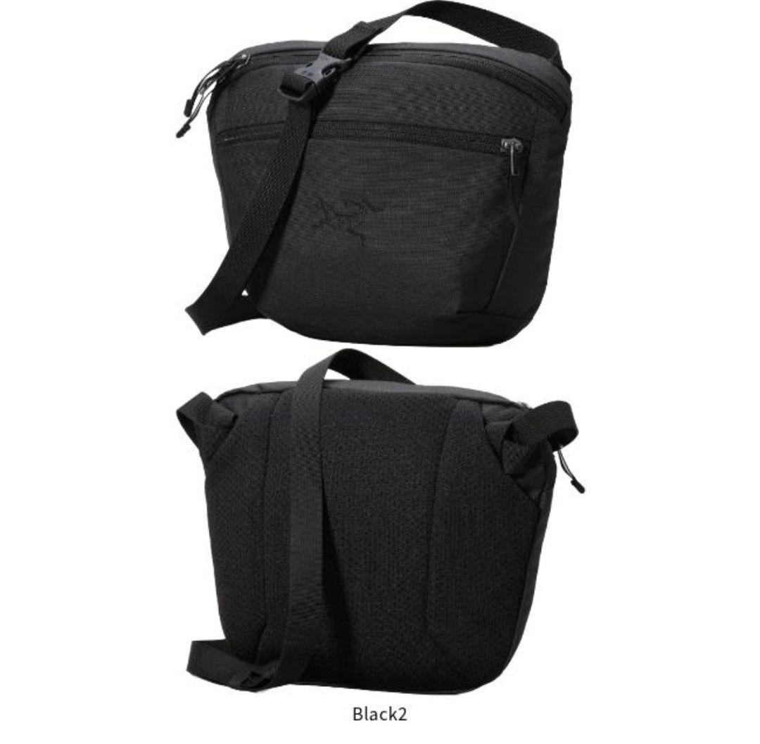 バッグ ARC'TERYX Mantis 2 Waist Pack