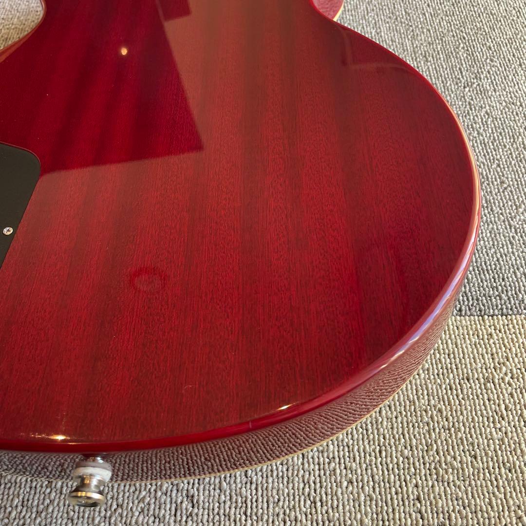 ギター Epiphone Les Paul Standard 60s