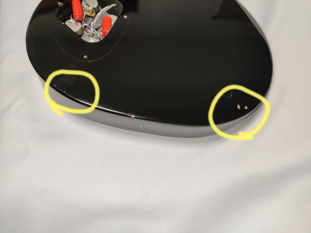 腹*)様 [限定値下げ]ZEMAITIS ゼマイティス ボディ