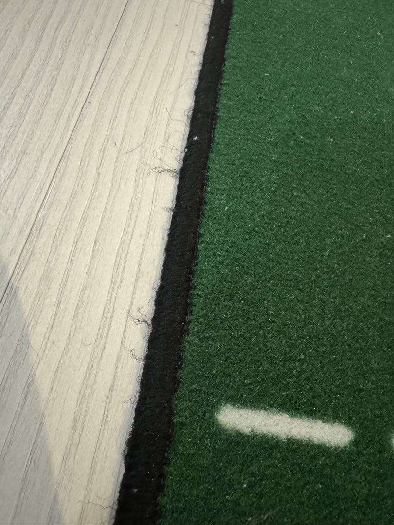 パットアウトパターマット&パットトレーナーセット