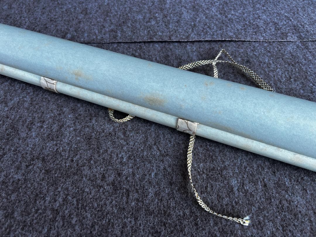 トップアート 掛け軸 12本（12か月）＋ 桐製掛け軸箪笥 /佐高秋光 岡本春岳