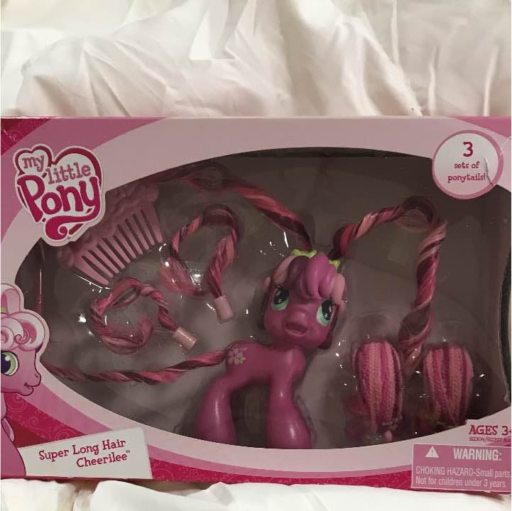 ♡my  little  Pony♡