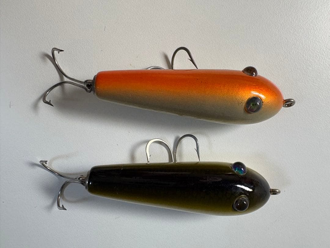 ZEAL プロップ、ゲイリーウィッチ、テラー 他 まとめ売り10個セット