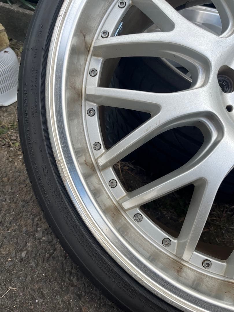 アネーロコラソン　まりりん