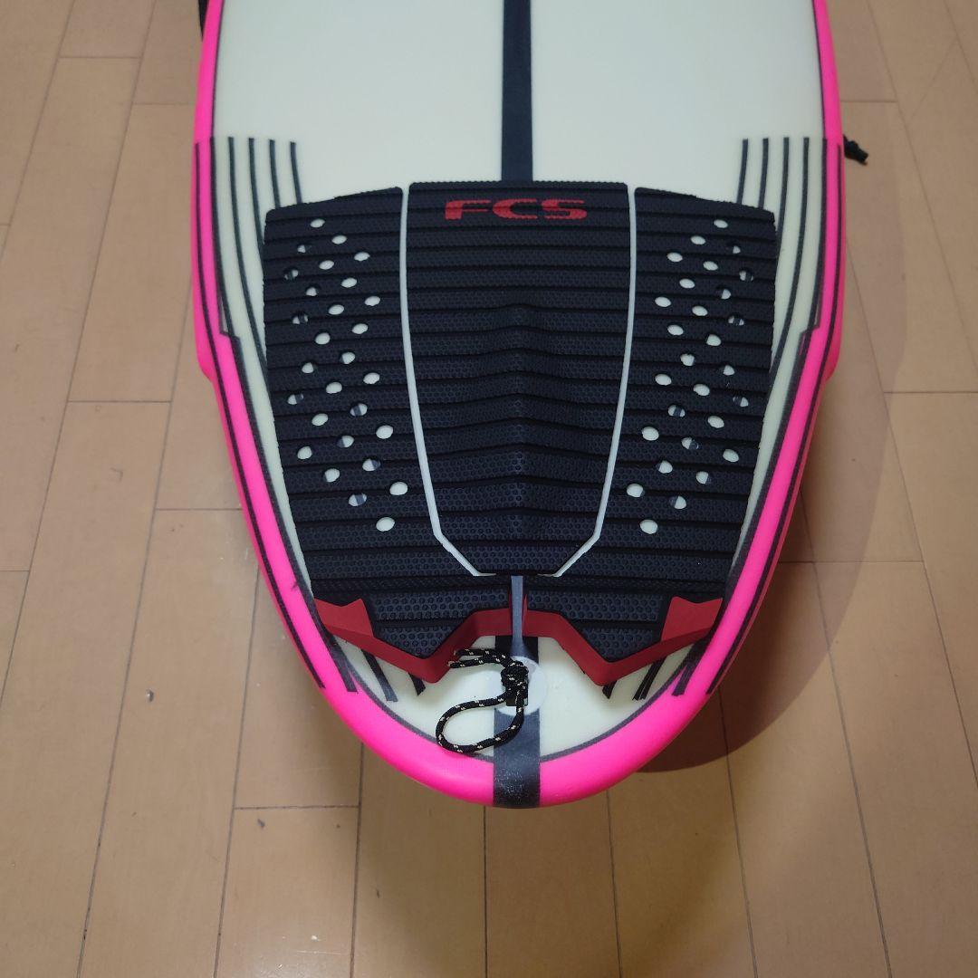 TOKOROサーフボード【新品未使用品】