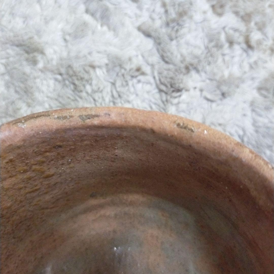 【美品】骨董　茶道　茶碗　楽焼　濃茶　薄茶　茶会　茶事