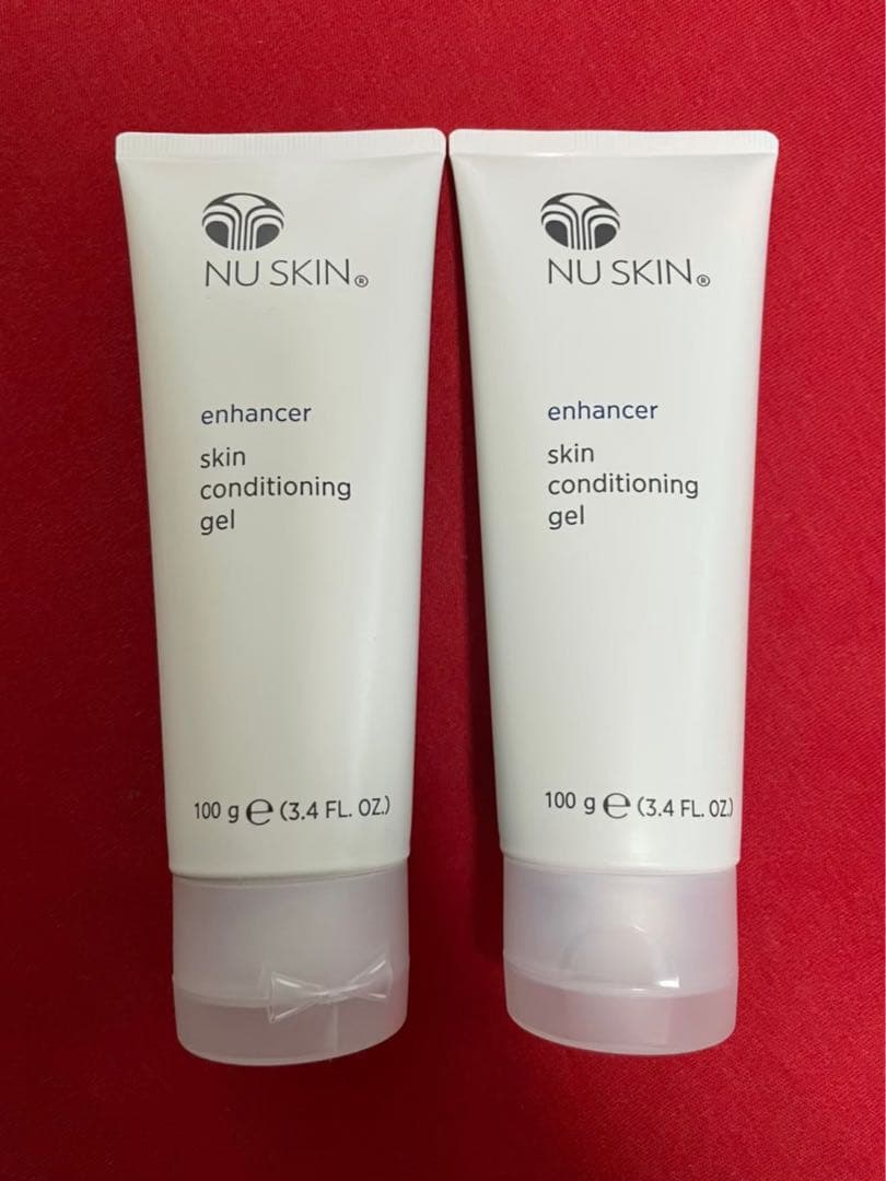 EXミルクローション2本　エンハンサー2本　新品☆