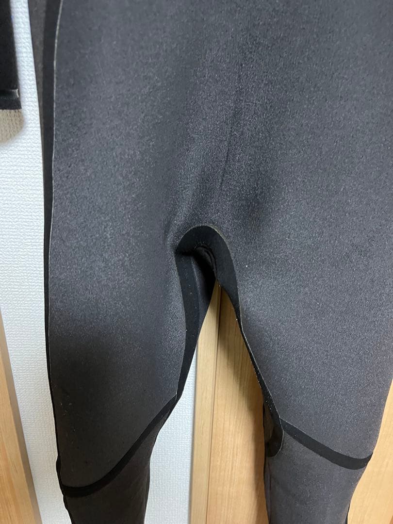 Patagonia Yulex ウェットスーツ ジャーフル　2/2mm S