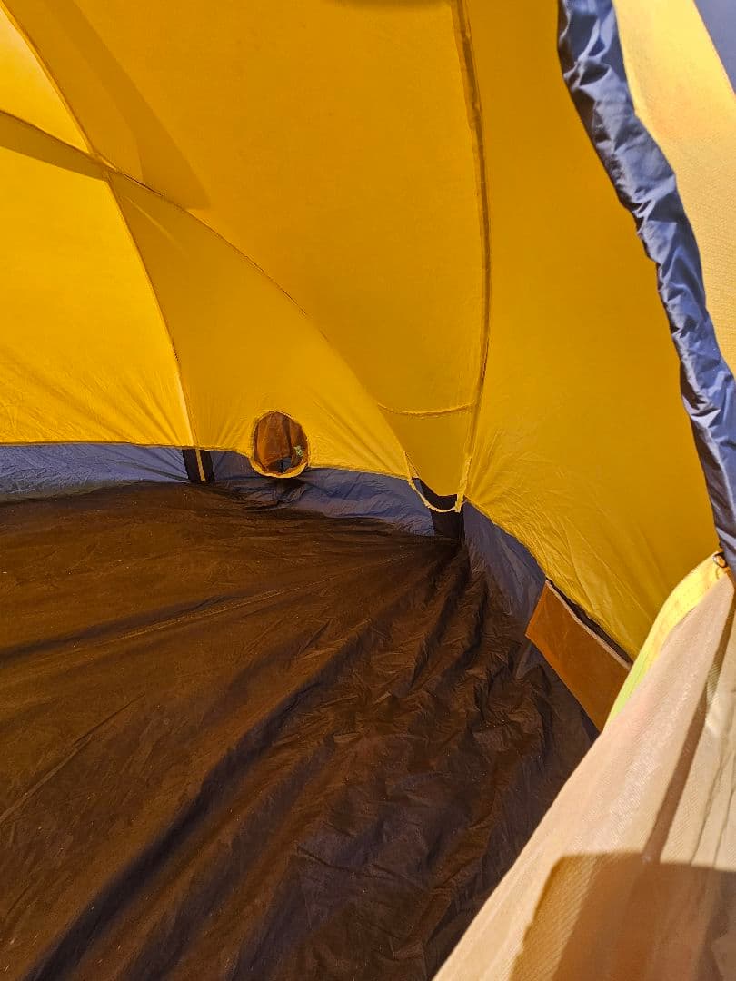 ICIスタードーム　ゴアテックス　3~5人用