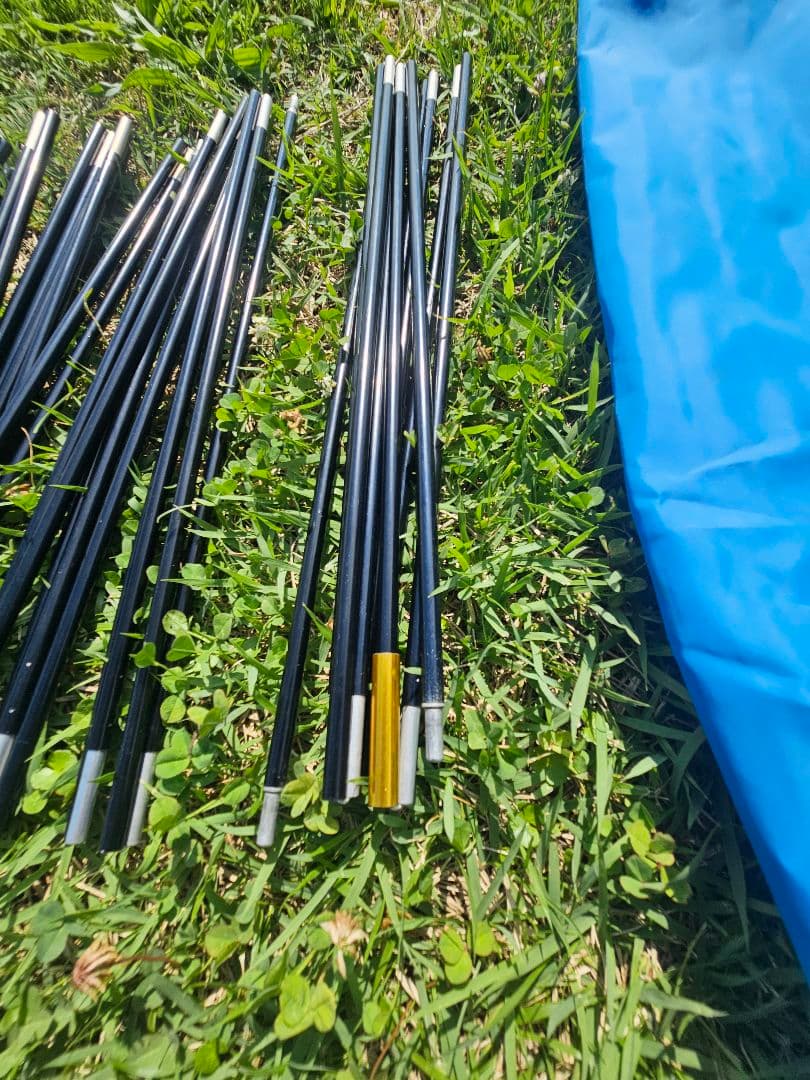 ICIスタードーム　ゴアテックス　3~5人用