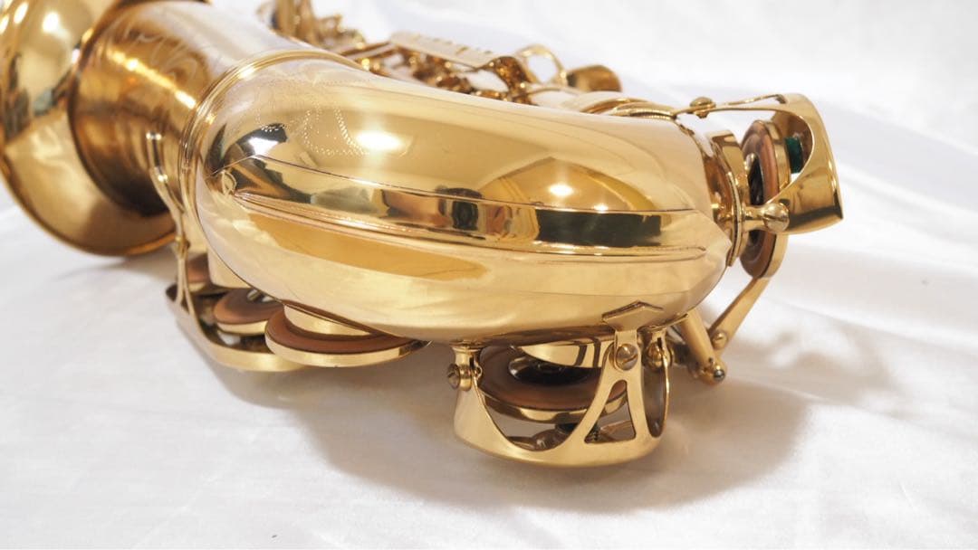 J.Michael （Jマイケル）アルトサックス AL-780