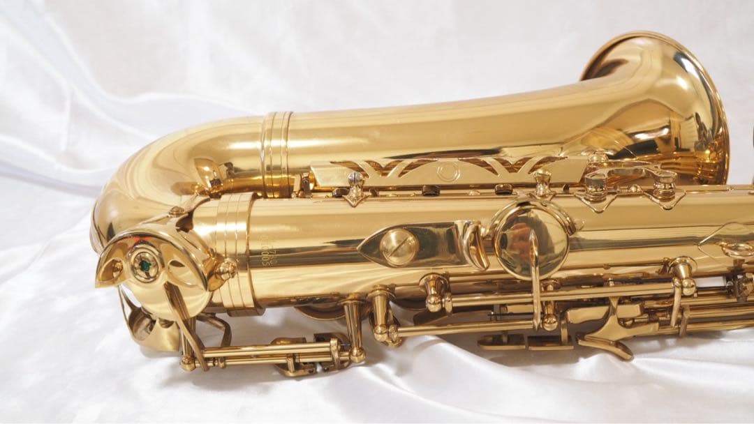 J.Michael （Jマイケル）アルトサックス AL-780
