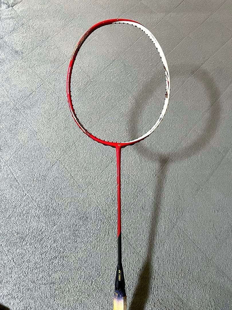 バドミントンラケット アストロクス88S / ASTROX 88S 4U