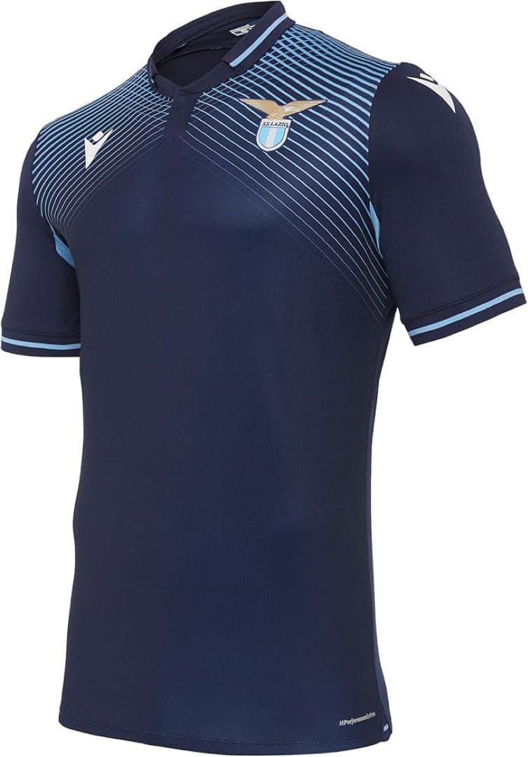 Lazio 2020/21 サードユニ上下セット　Mサイズ