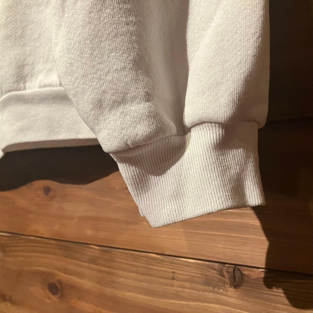 disney 101匹わんちゃん　101dalmatians スウェット　dog