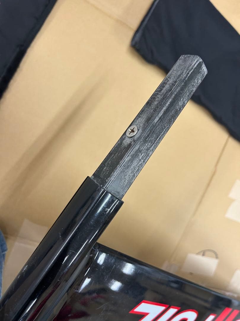 GO FOIL VER1.5 82cmタトルマスト　収納ケース付き