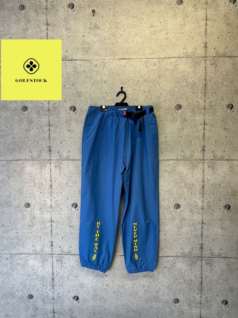 【新品未使用】サイズM-L メンズ パンツ ラッセルノ 2194