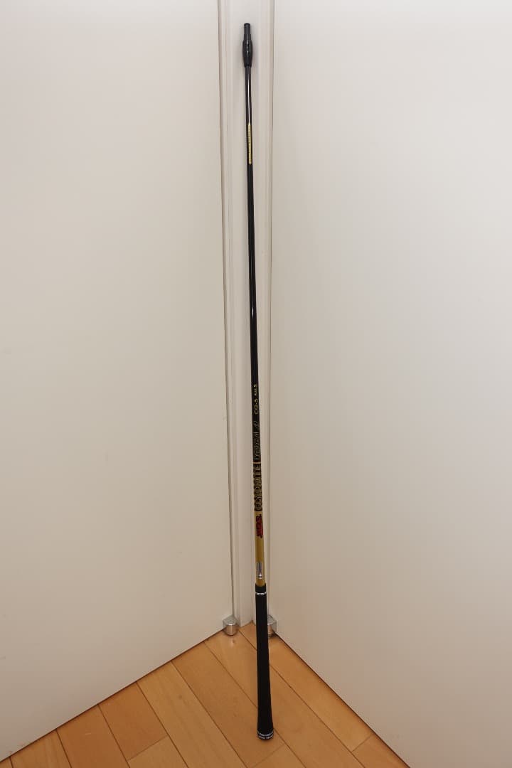 tour ad cq-5s ドライバーシャフト キャロウェイ純正 送料込