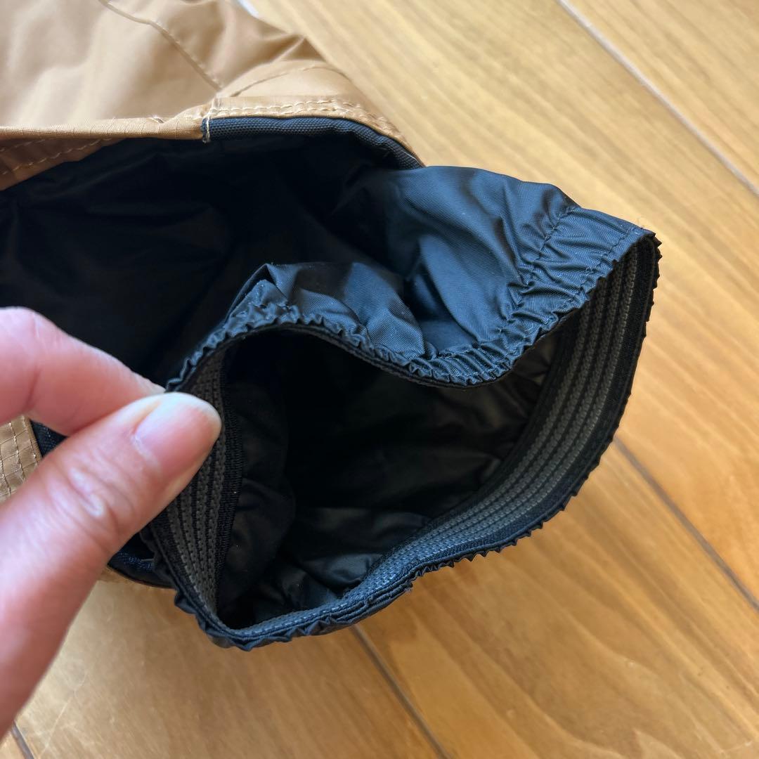 美品⭐︎ONEILL 子ども用スノーボードウェア上下セット　128cm 迷彩柄