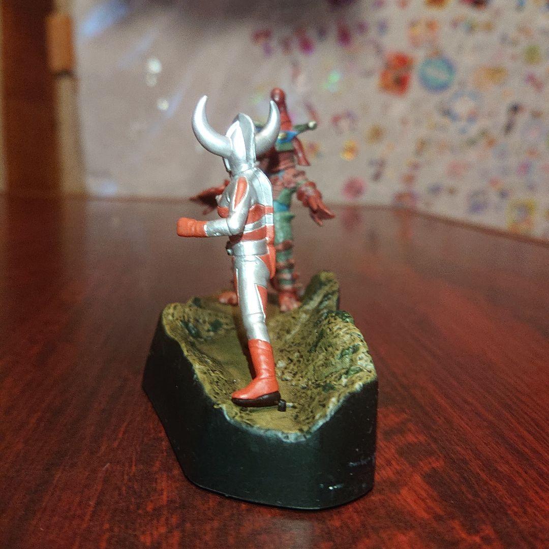 ウルトラ怪獣戯画シリーズ