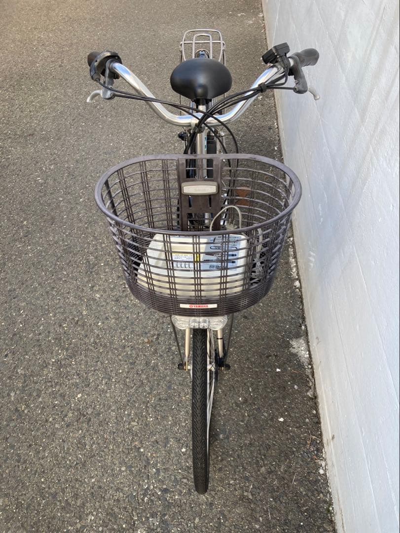 1779業界最長12ヶ月保証付！送料無料エリア多数！安全整備済み！電動自転車