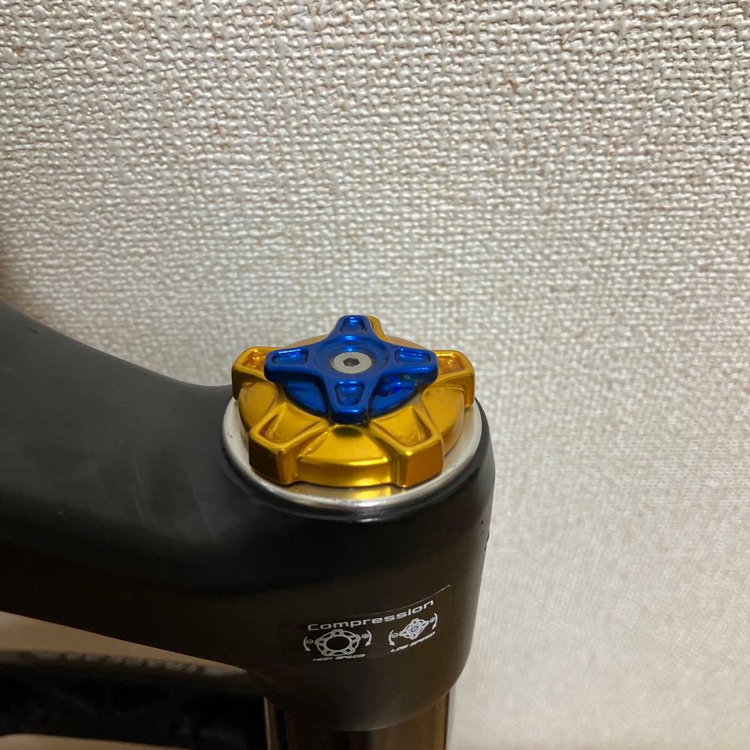 パーツ Xfusion trace36 HLR 29/27.5+ boost