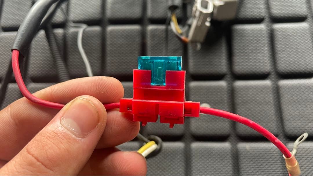 コルトスピード イグニッションブースター ギャランフォルティス