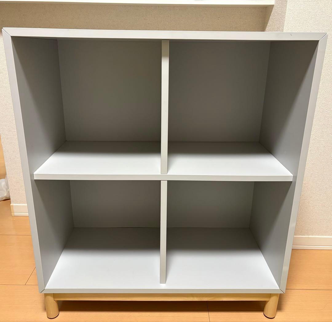 IKEA EKET グレー　北欧　16日までの出品