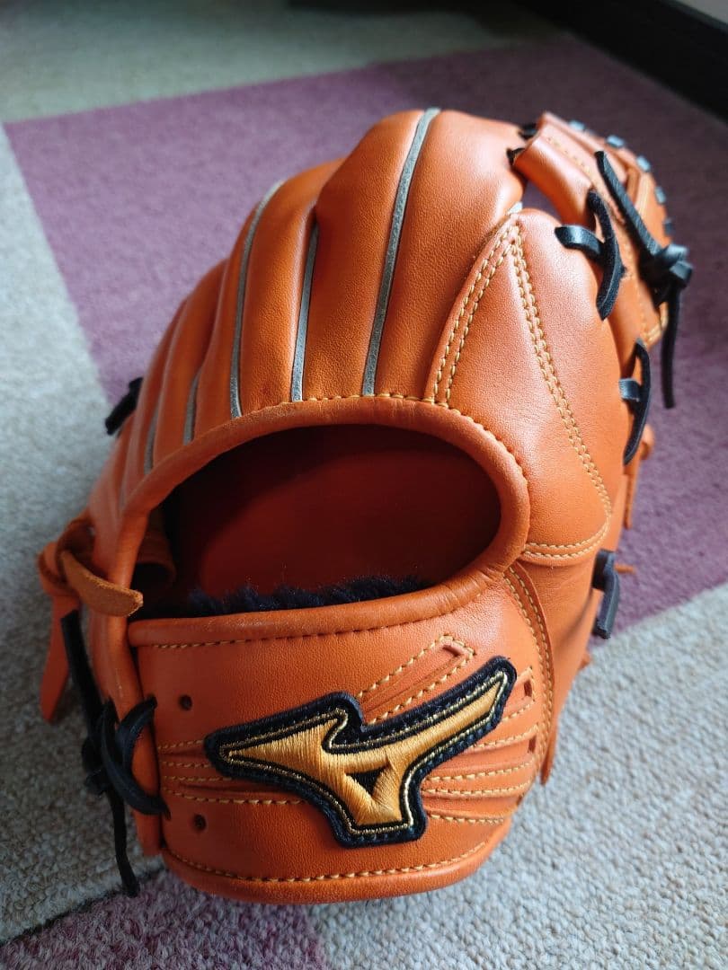 ウ*☆様 ★ミズノ　MIZUNO　MBA　坂本モデル★