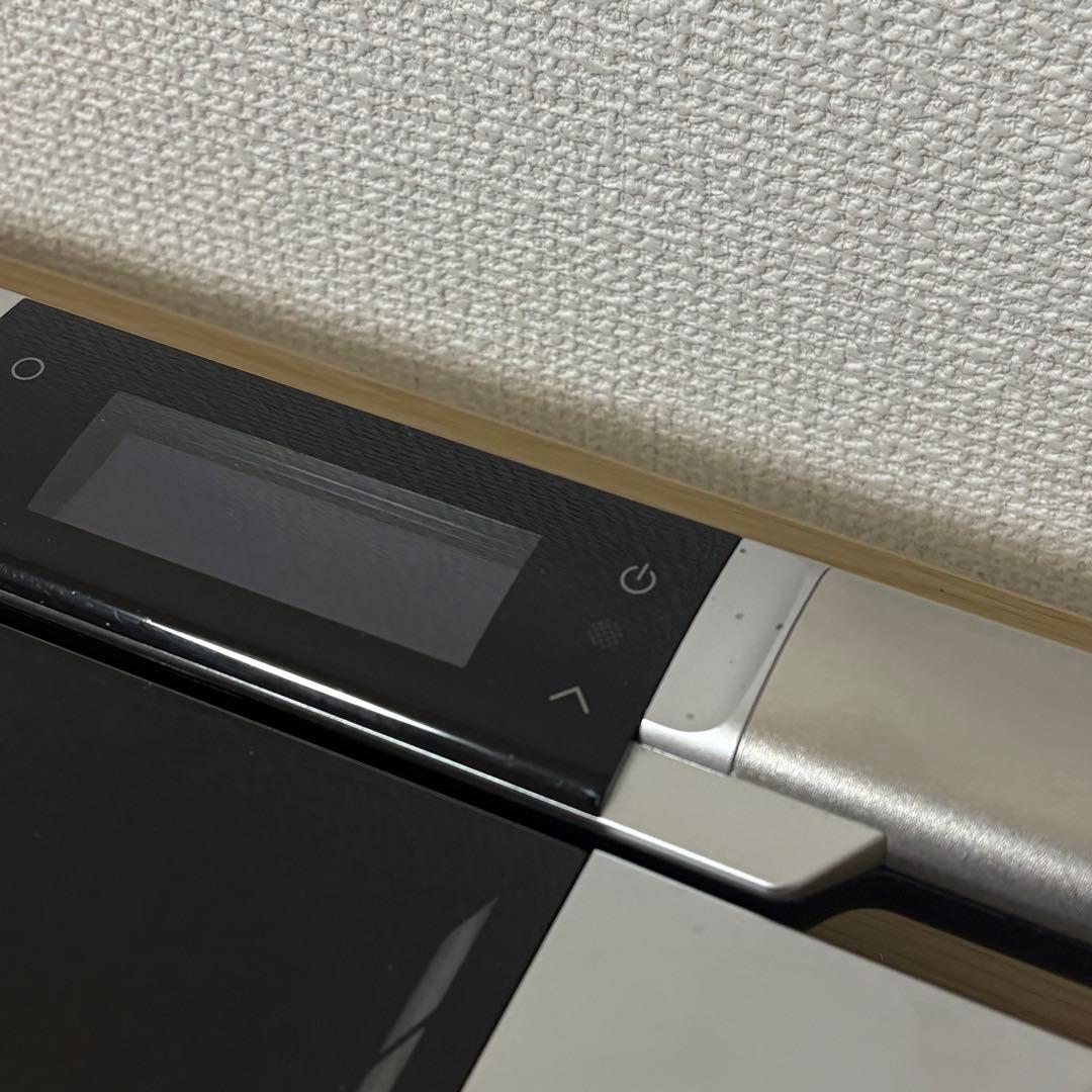 タニタ 体組成計　インナースキャン　スマホ連携　筋トレ RD-803L