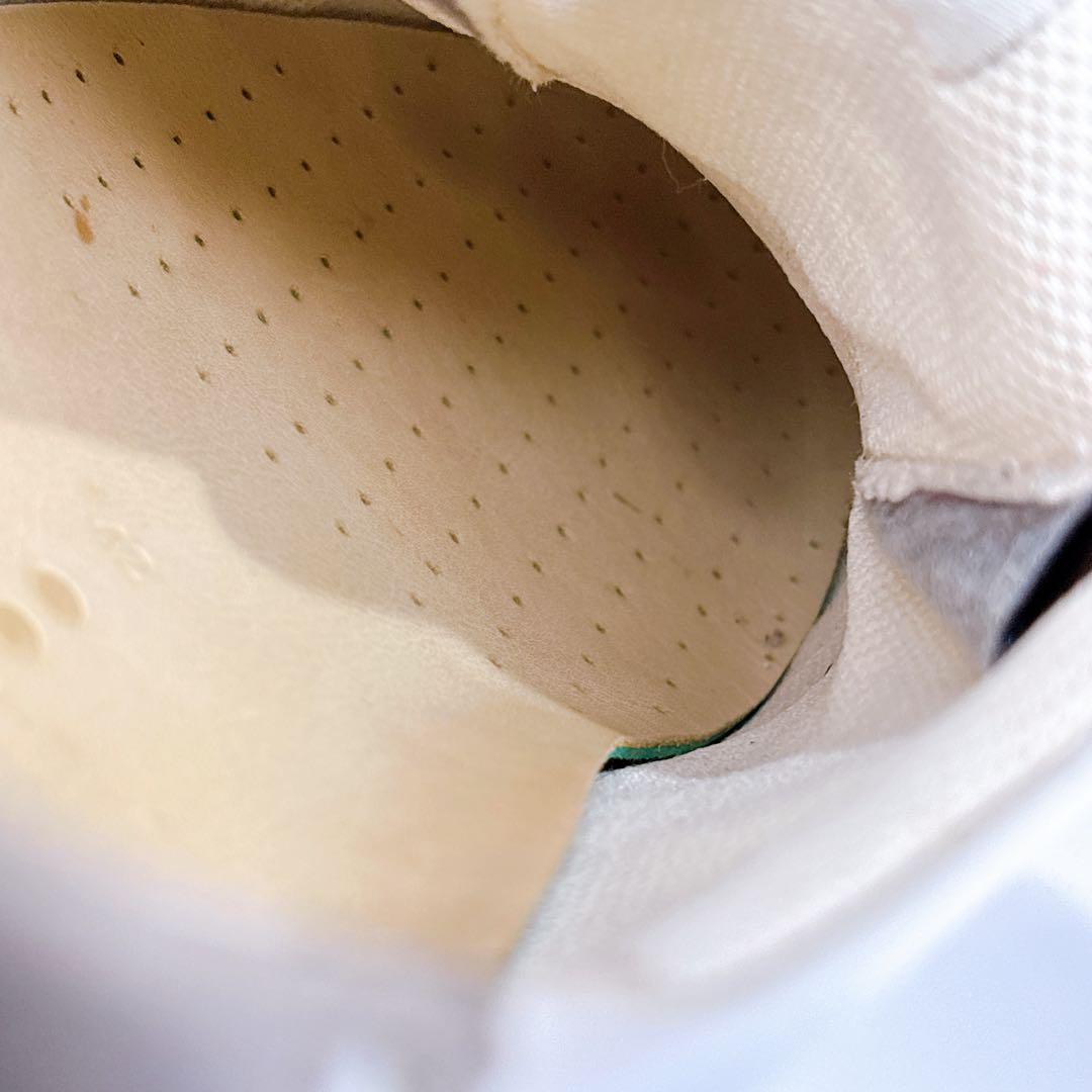 ECCO スパイクレスゴルフシューズ ホワイト 42