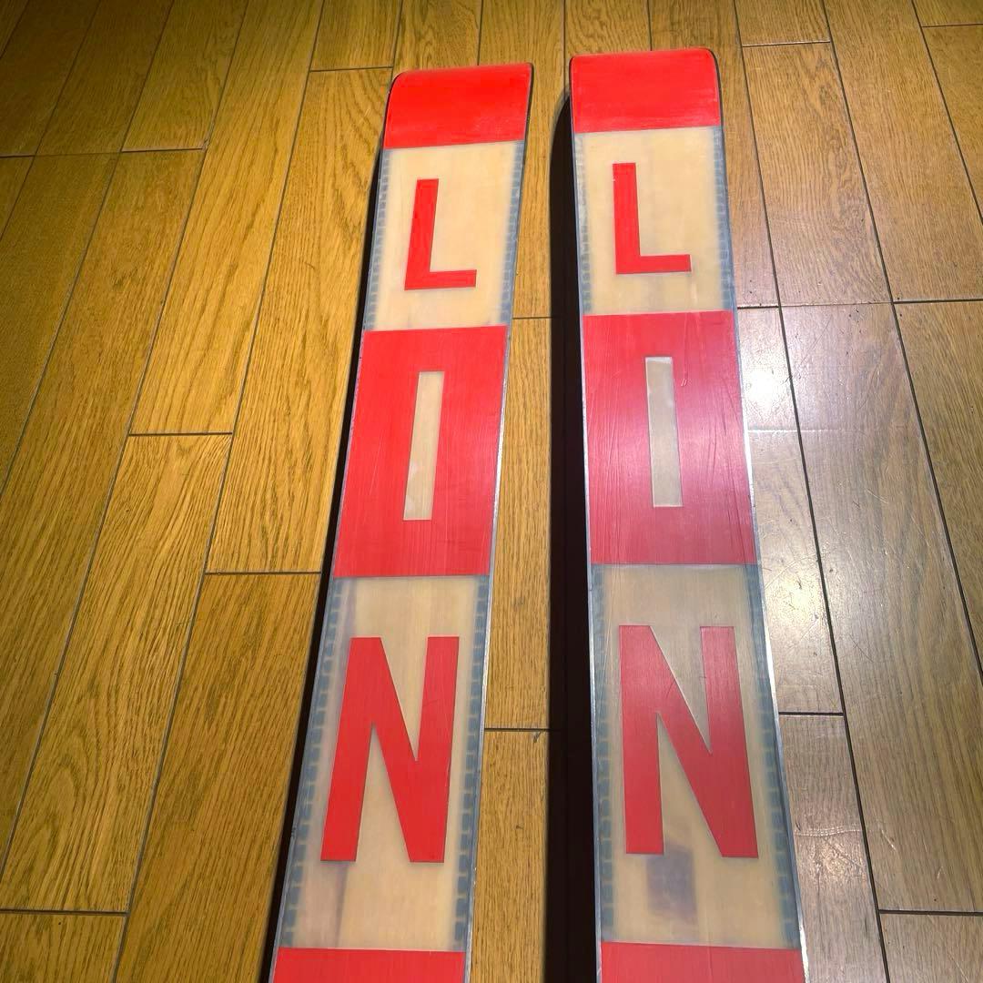 LINEラインMASTERMIND167cm&MARKERセット　初中級向け