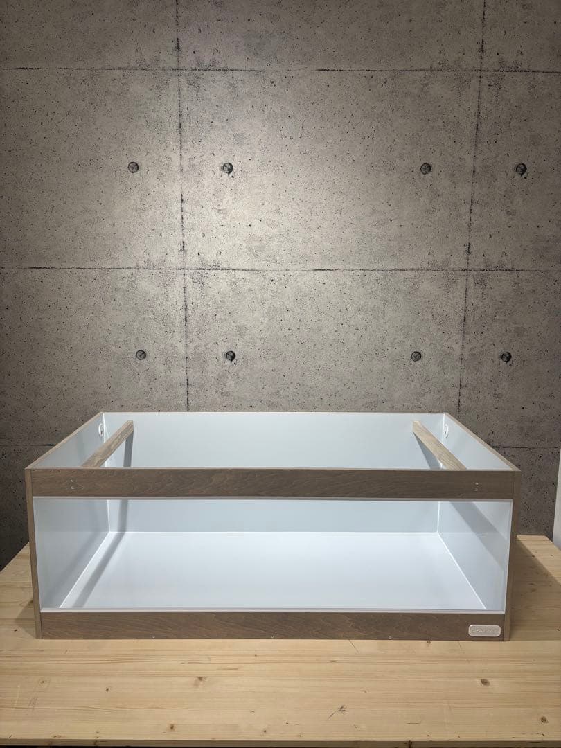 【OKACAGE】爬虫類ケージ　1200×600×450 防水