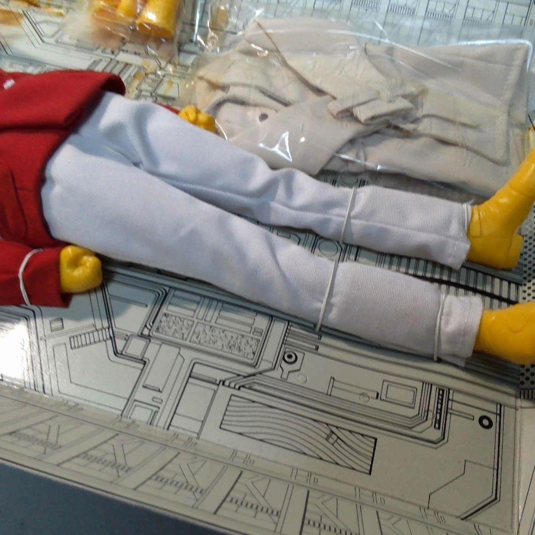 RAH ロボット刑事K コートタイプ リアルアクションヒーローズ No.043