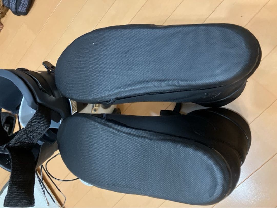 スキー k2 FL2X REVOLVER PRO Flex100 27.5cm