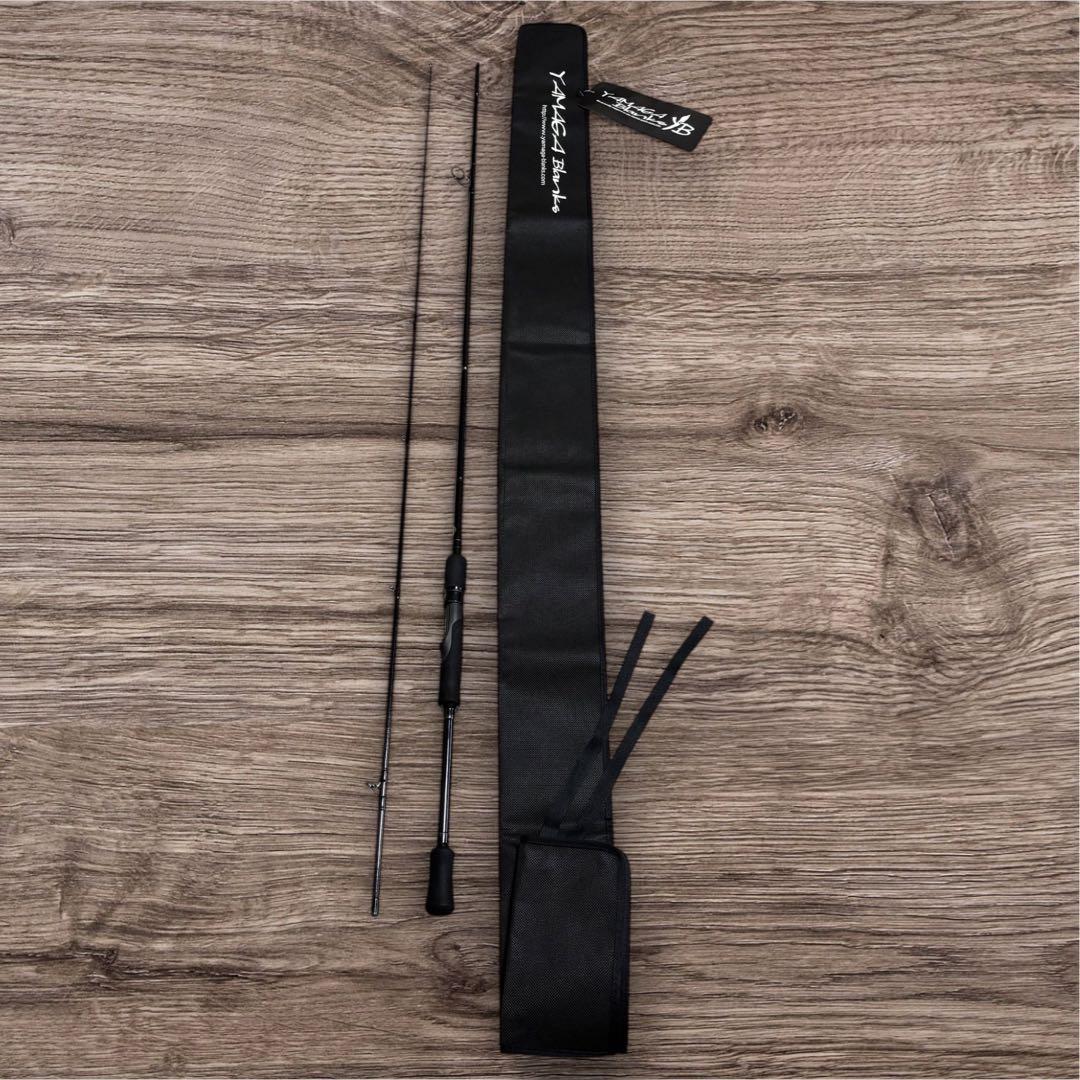 ヤマガブランクス　メビウス79M