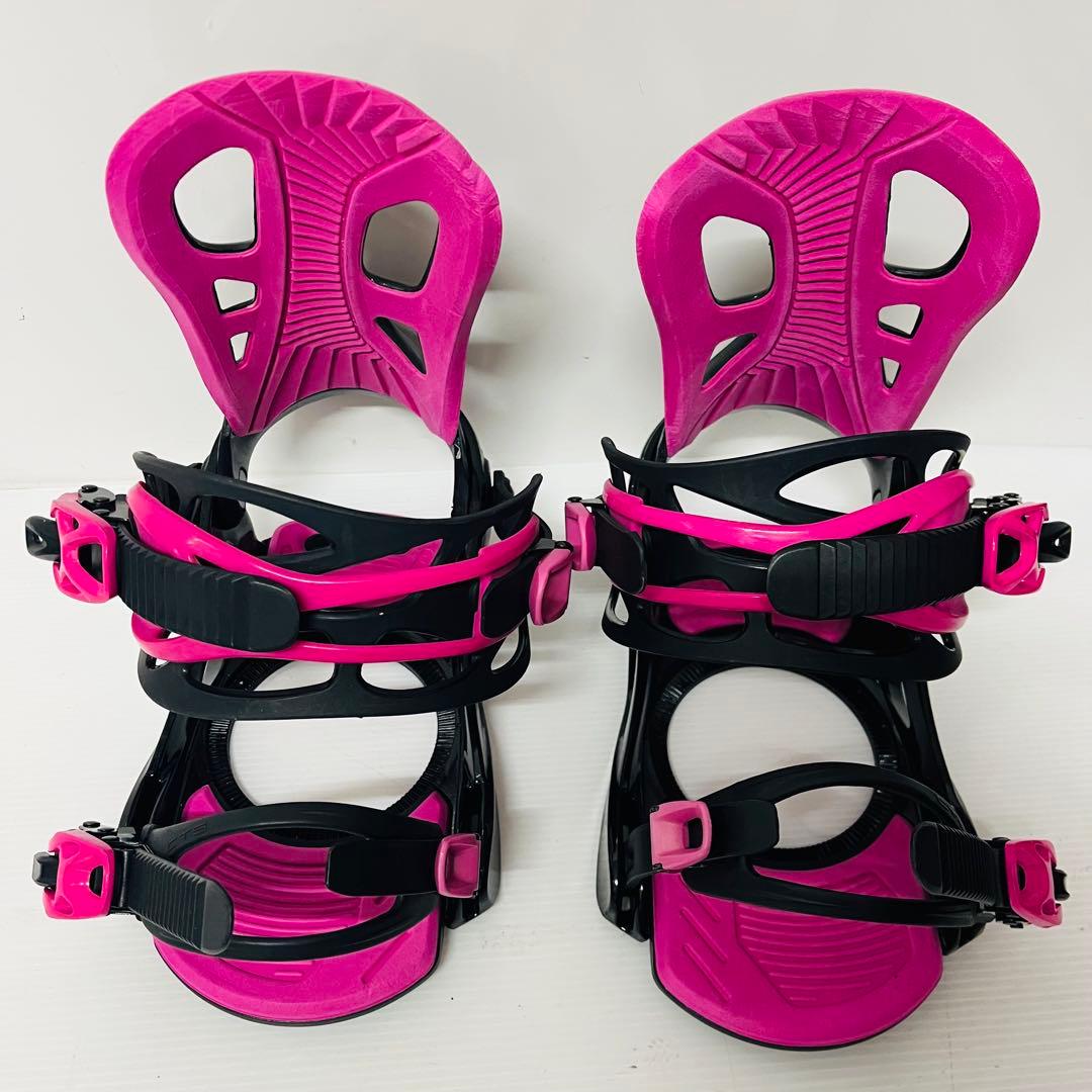 女性用　新品　ボード　スノーボード　セット　レディース　スノボセット　未使用