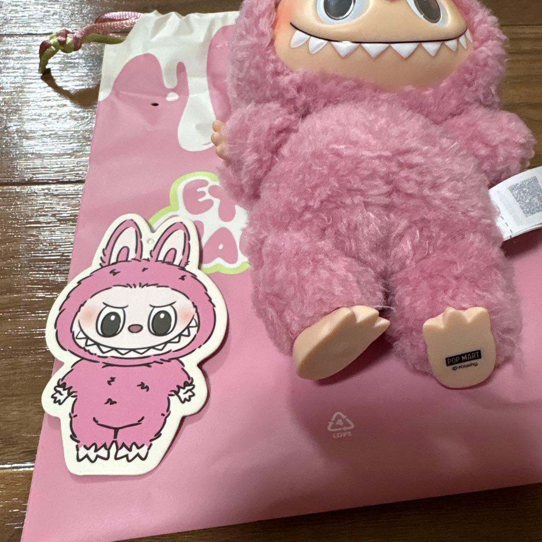 ラブブ マカロン 3体セット 定価販売