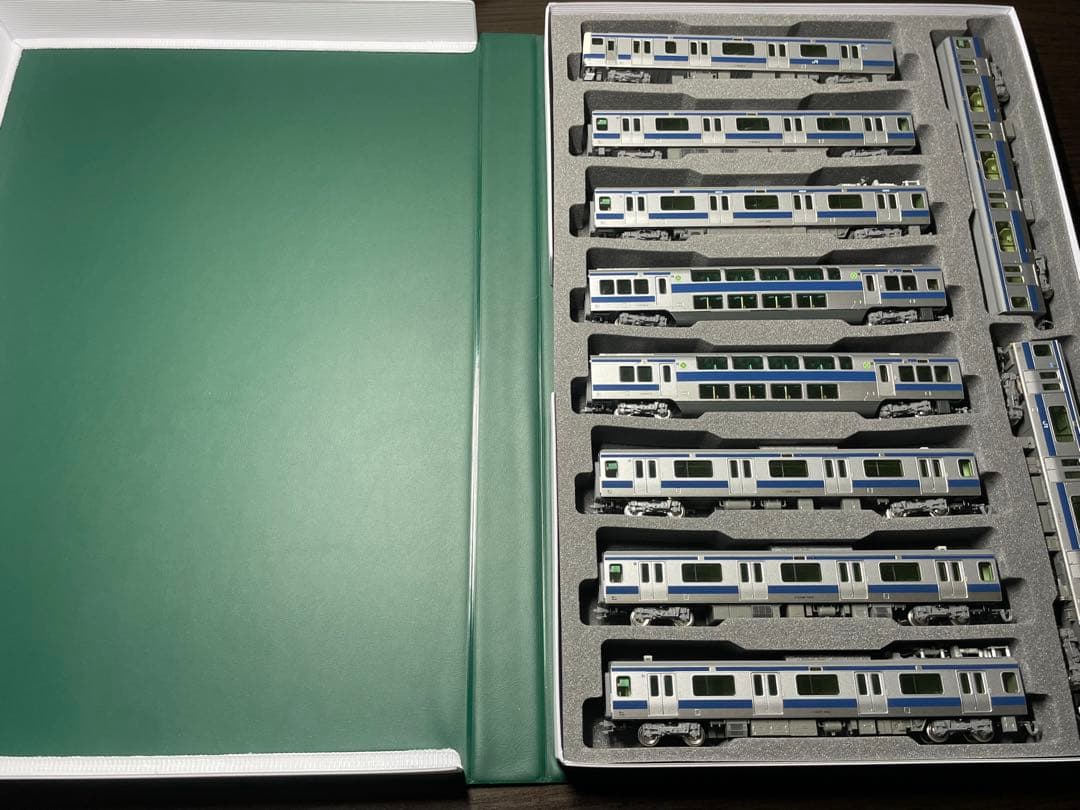 KATO E531系　常磐線　10両セット　Nゲージ
