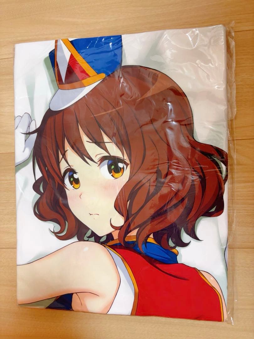 新品　Z-M Pillows 響け! ユーフォニアム 黄前久美子抱き枕カバー