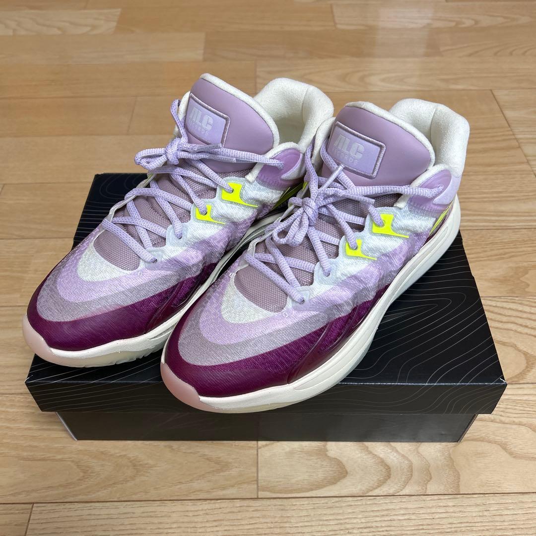 シューズ(男性用) Nike KD17 NRG EP ''ALCHEMIST''