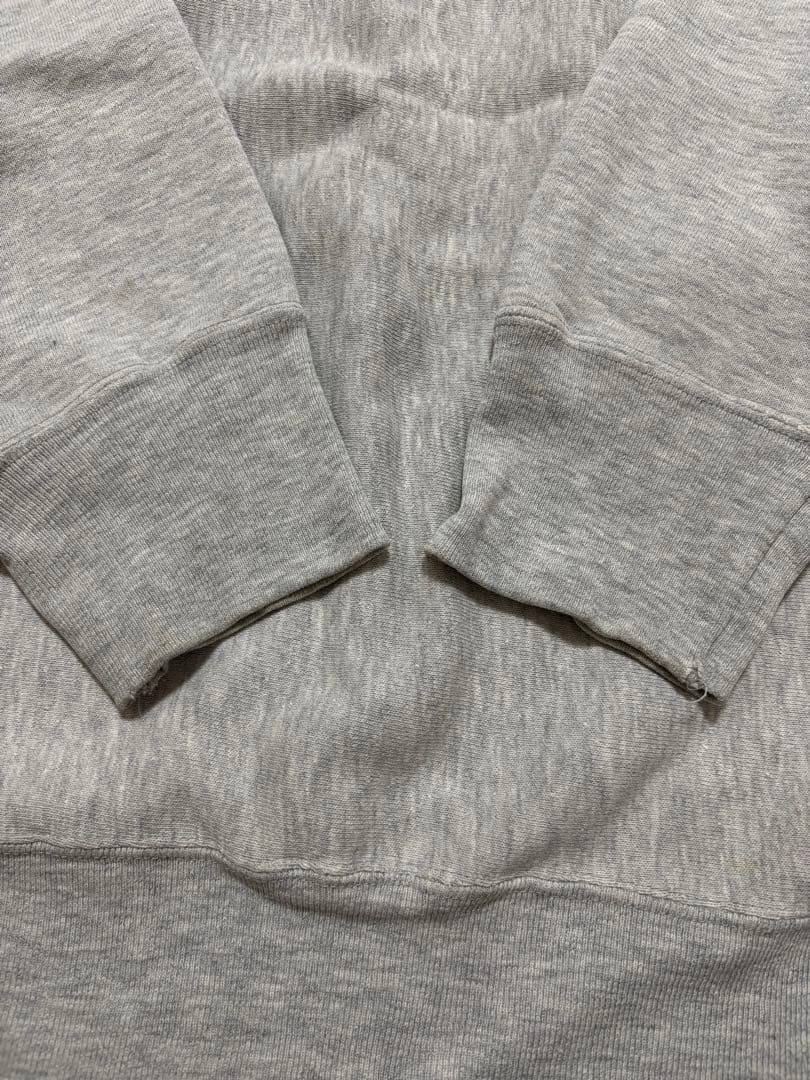 Champion リバースウィーブ 80s トリコタグ Kings Point