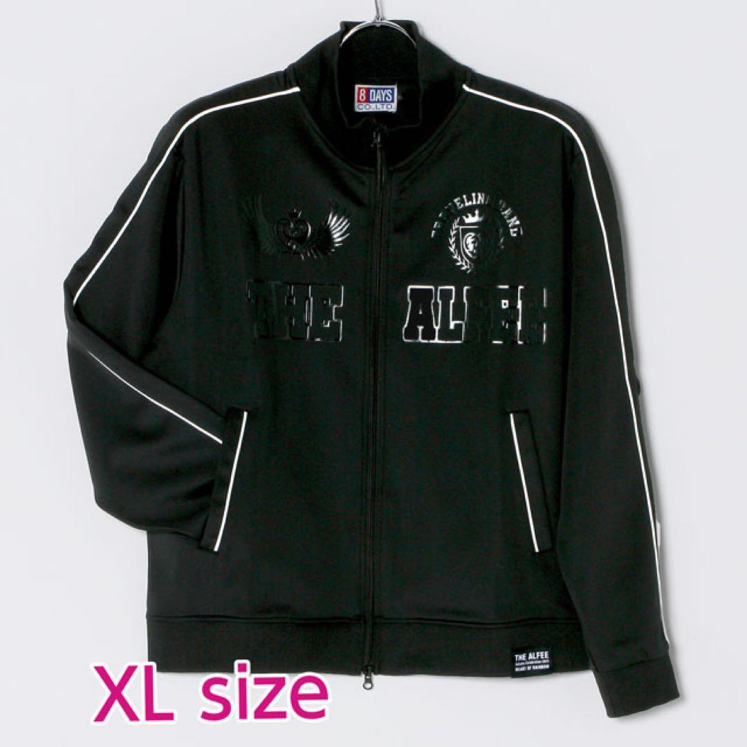 THE ALFEE ツアーグッズ ジャージ XL
