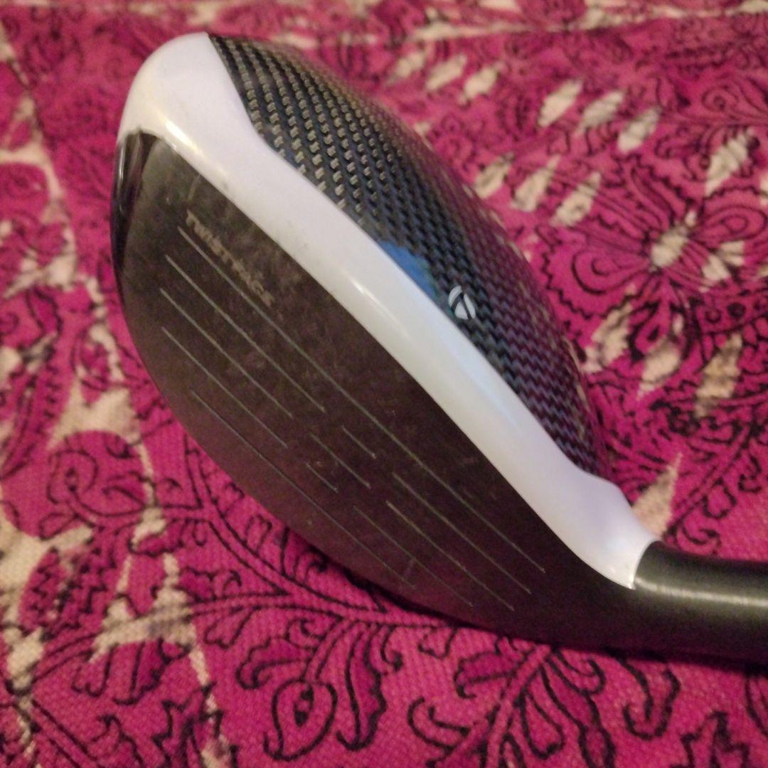 値下SALE❣️ステルスグローレユーティリティ 5U フレックスR