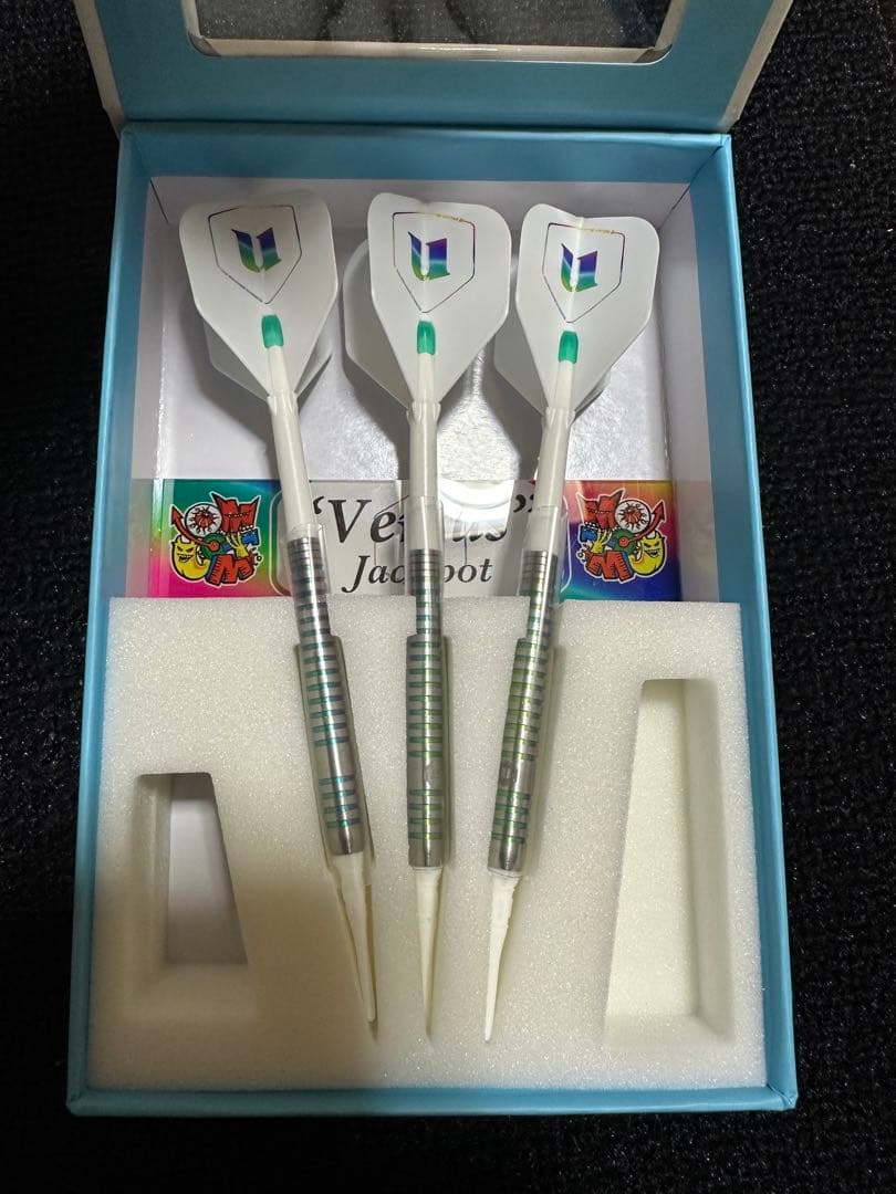 unicorn Versus Jackpot 酒井素モデル