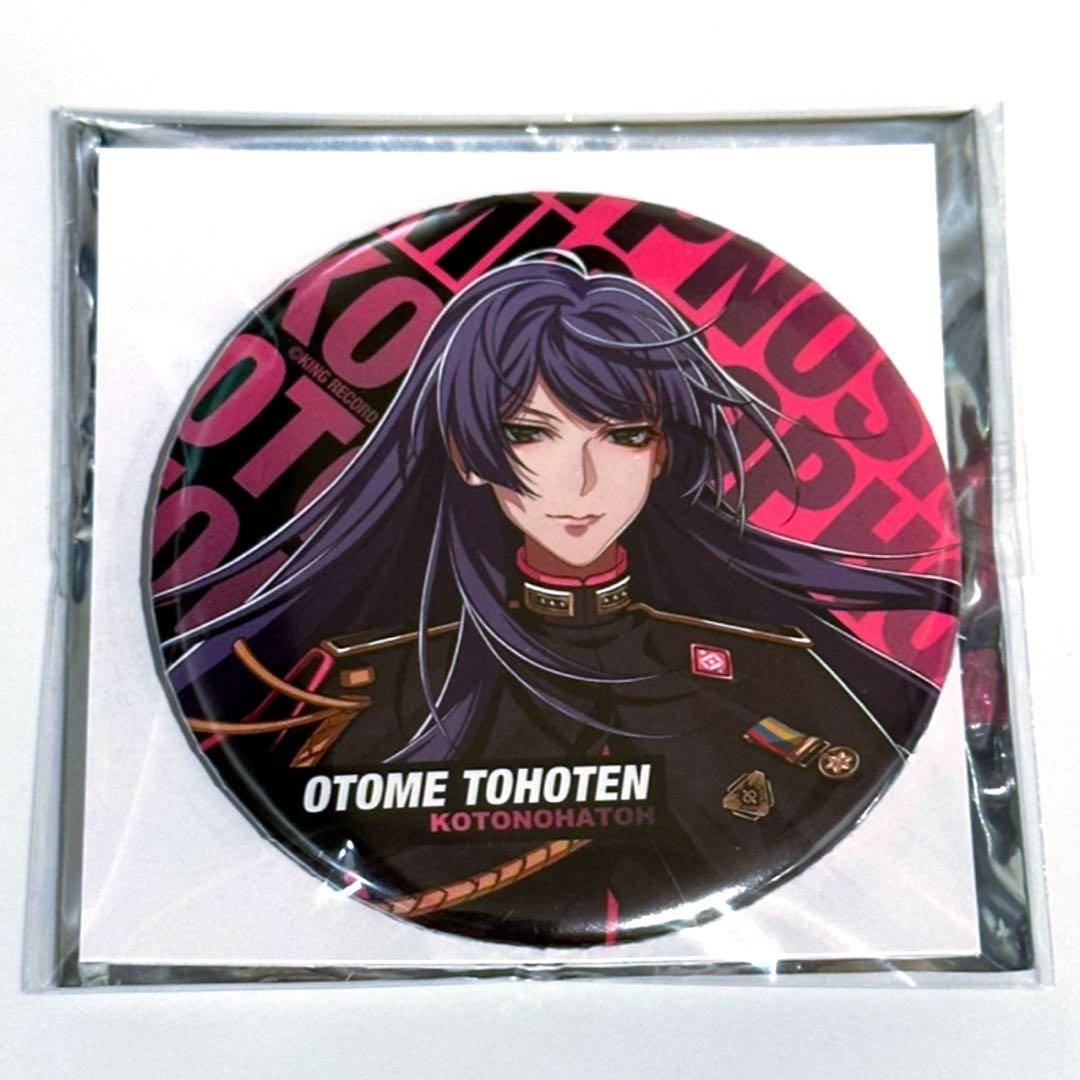 ヒプノシスマイク　ヒプマイ　ファンミ　缶バッジ　乙統女　アップ　20点