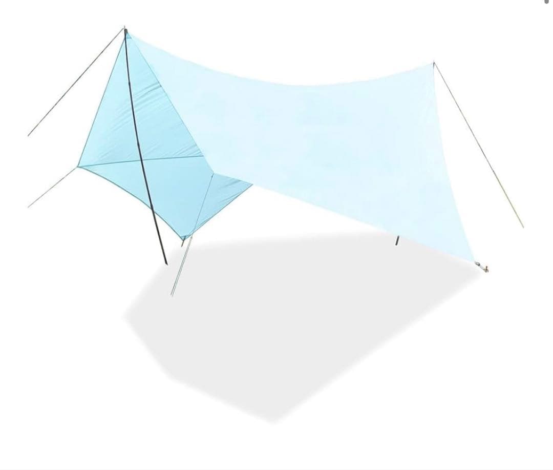 新品　MONORAL モノラル タープ 200SIL MT-0033 キャンプ