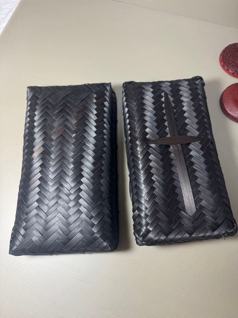 2098 古美術品　まとめ売り　合計6点